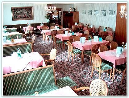 Hotel Goldinger Landstuhl Exterior foto